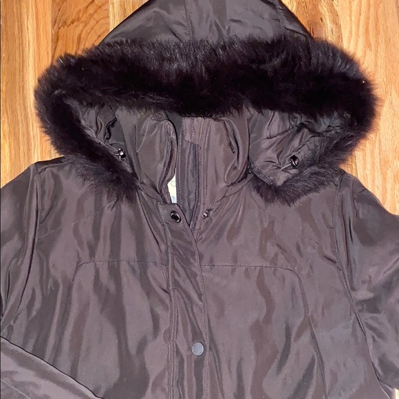 Calvin Klein Down Jacket - Picture 2 of 6